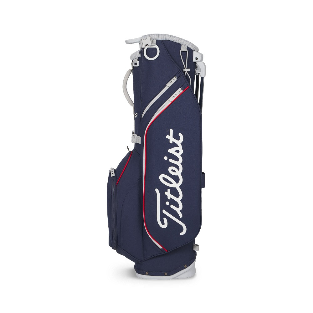 Titleist Golf 2026 Players S4 Stand Bag 4-Way Top - Maple Hill Golf